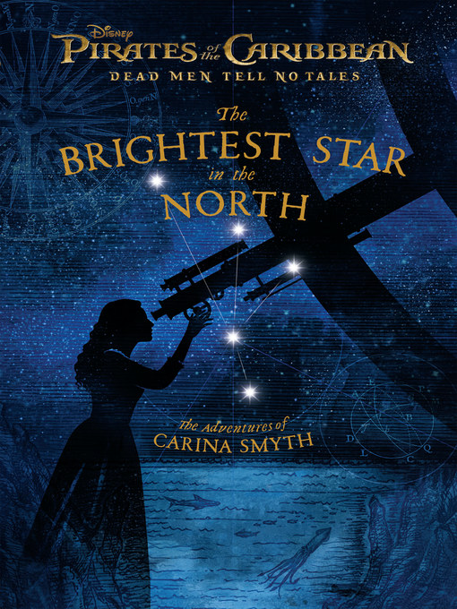 Title details for The Brightest Star in the North by Meredith Rusu - Wait list